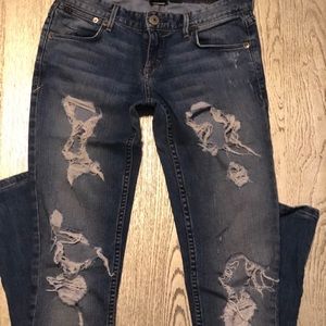 Armani Exchange Denim